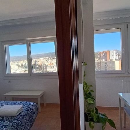 Mirador De Malaga Apartment Екстериор снимка