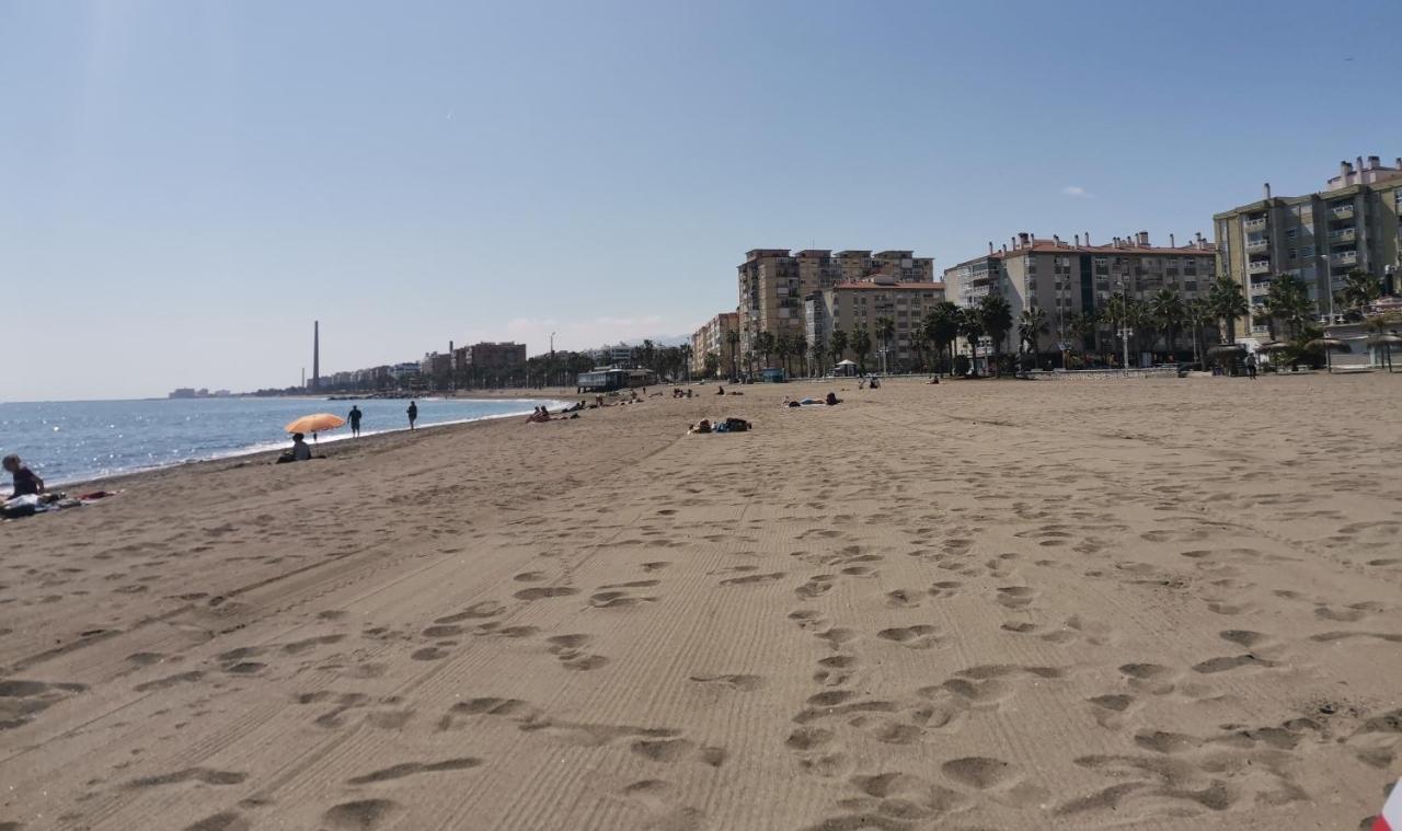 Mirador De Malaga Apartment Екстериор снимка