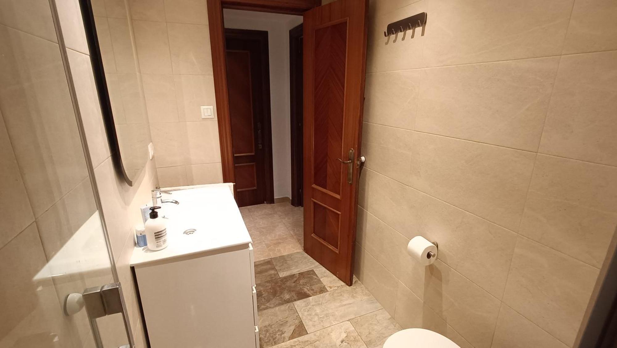 Mirador De Malaga Apartment Екстериор снимка