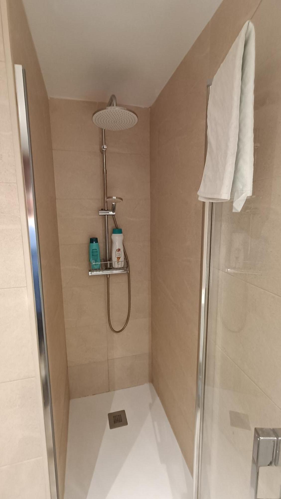 Mirador De Malaga Apartment Екстериор снимка