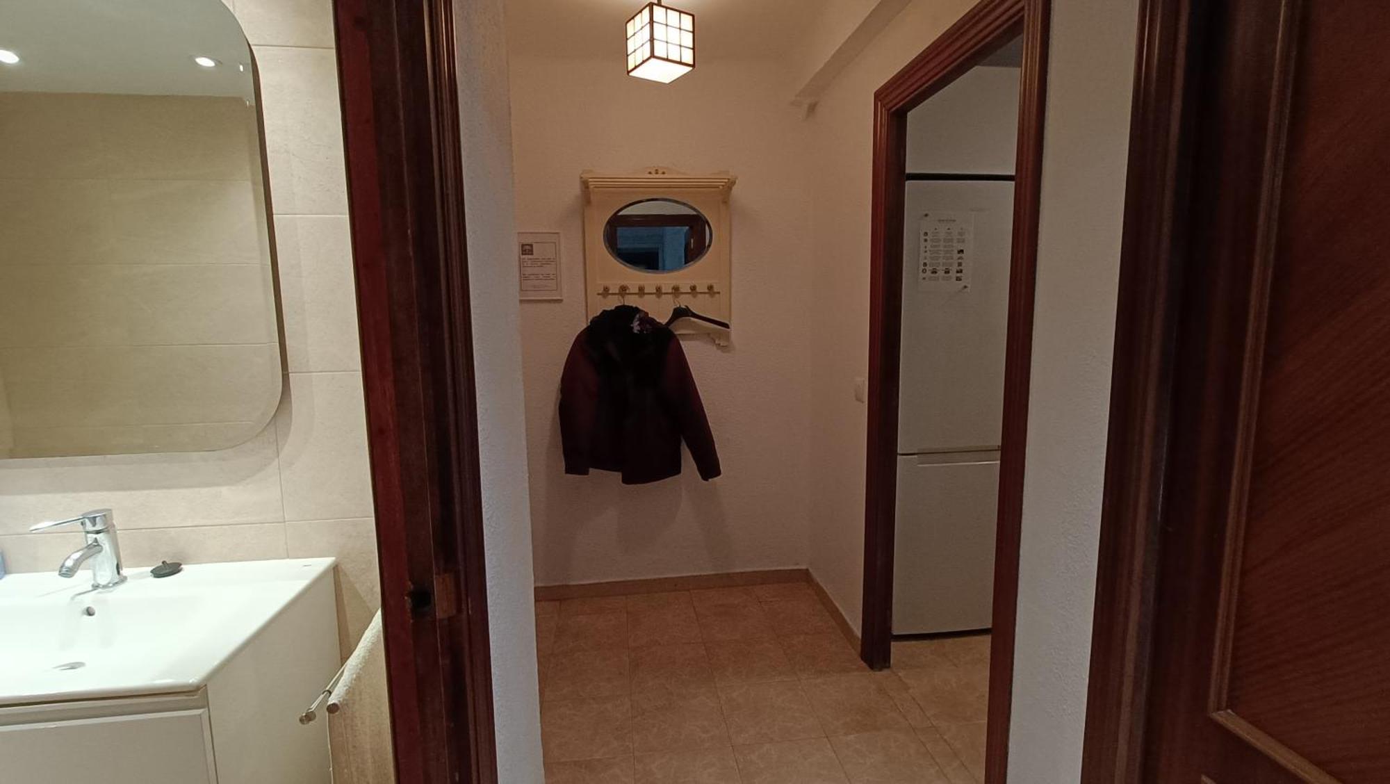 Mirador De Malaga Apartment Екстериор снимка