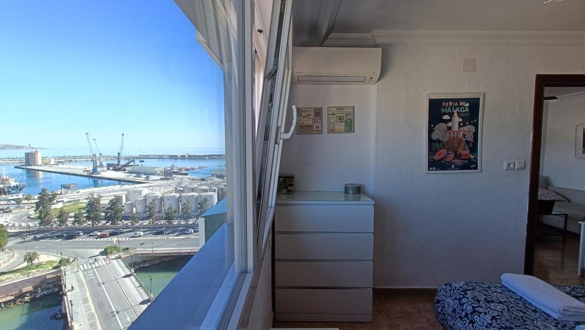 Mirador De Malaga Apartment Екстериор снимка