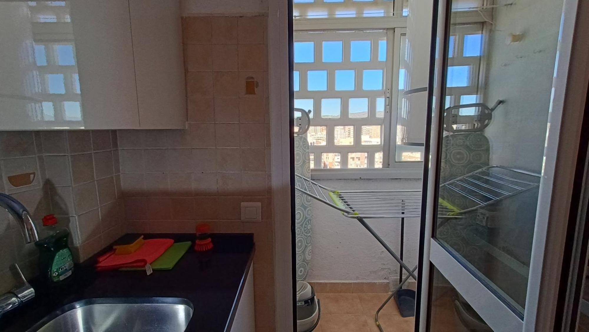 Mirador De Malaga Apartment Екстериор снимка
