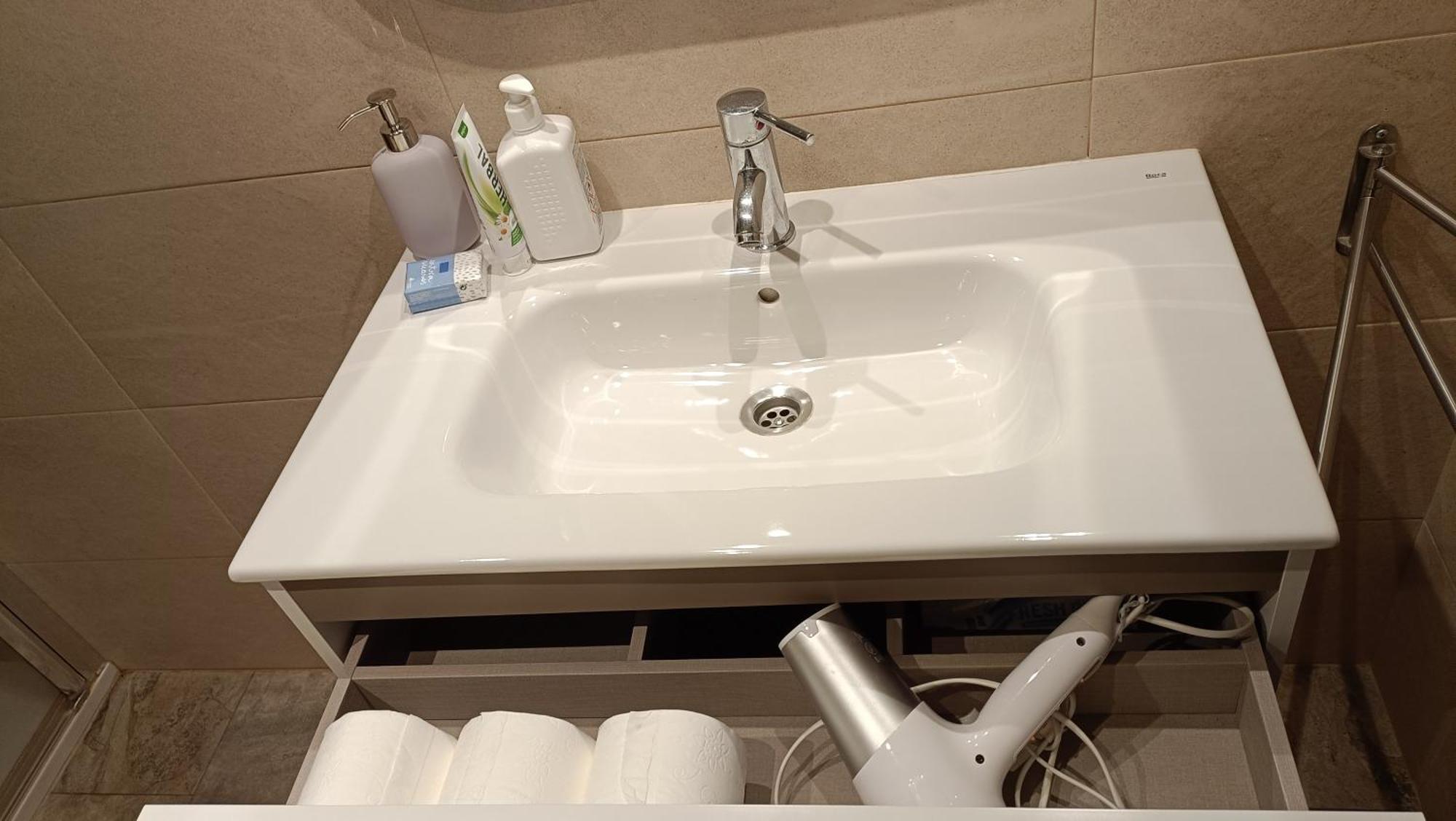 Mirador De Malaga Apartment Екстериор снимка